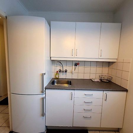 Apartment With 2 Bedrooms Hafnarfjordur Exterior photo