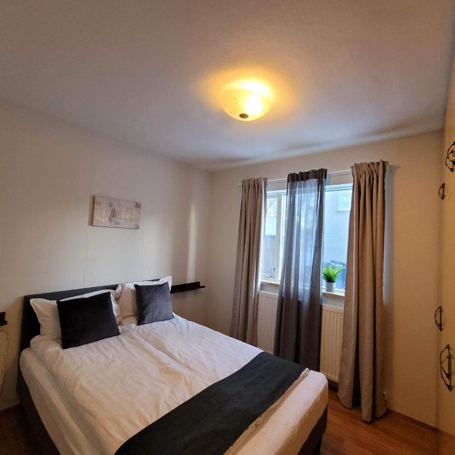 Apartment With 2 Bedrooms Hafnarfjordur Exterior photo