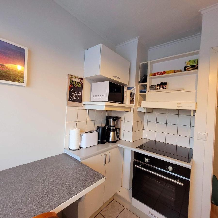Apartment With 2 Bedrooms Hafnarfjordur Exterior photo