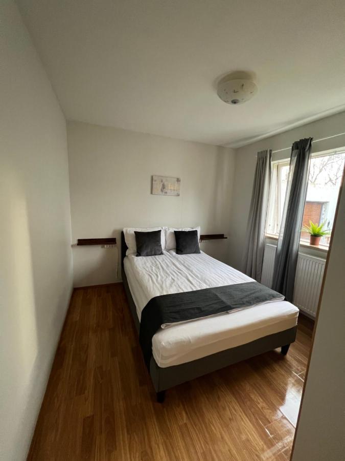 Apartment With 2 Bedrooms Hafnarfjordur Exterior photo