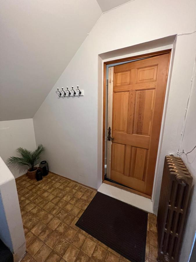Apartment With 2 Bedrooms Hafnarfjordur Exterior photo